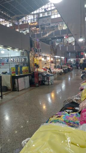 عکس 1 — پاساژ کاشانی