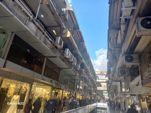 عکس 3 — پاساژ شانزلیزه