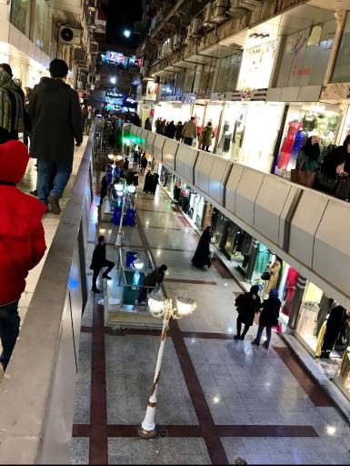 عکس 5 — پاساژ شانزلیزه