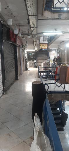 عکس 1 — سرای ملی