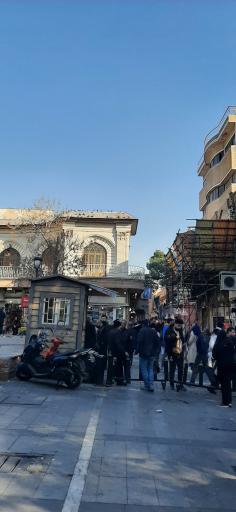 عکس 5 — کوچه مروی