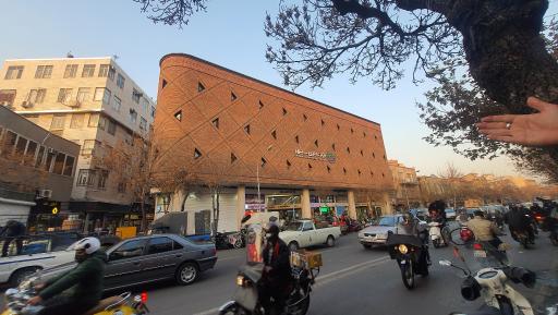 عکس 3 — مرکز تجاری سپهر
