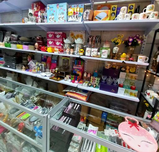 عکس 2 — فروشگاه هدیه بازار