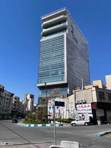 مجتمع تجاری ریبون