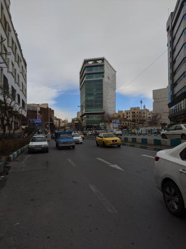 عکس 4 — مجتمع تجاری ریبون