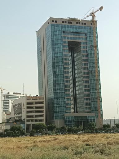 مجتمع تجاری خلیج فارس