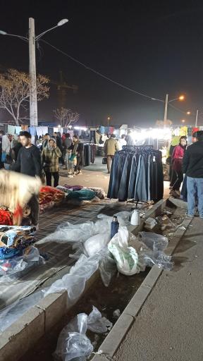 عکس 2 — سه شنبه بازار خلیج فارس