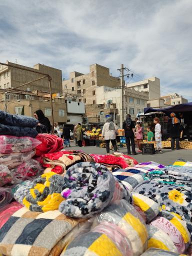 سه شنبه بازار خلیج فارس
