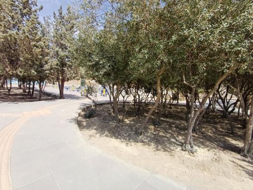 عکس 1 — مرکز رشد خلاقیت و نوآوری شهدای خلیج فارس