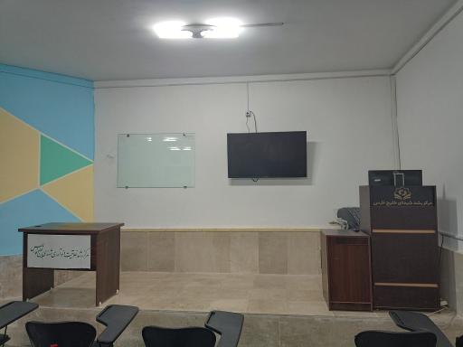 عکس 5 — مرکز رشد خلاقیت و نوآوری شهدای خلیج فارس