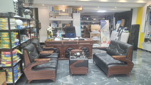 عکس 3 — فروشگاه الکتریکی مهندس باقری