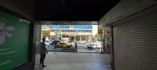 برج مینا