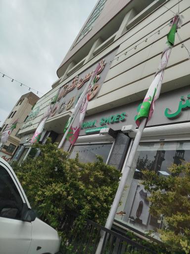 عکس 5 — مجتمع تجاری چند منظوره یاس شرق