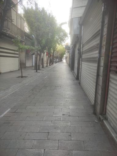 عکس 2 — بازارچه جوادیه