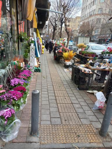عکس 4 — بازارچه جوادیه