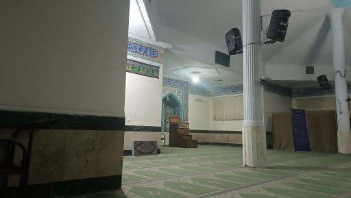 عکس 4 — مجموعه چهل سرا