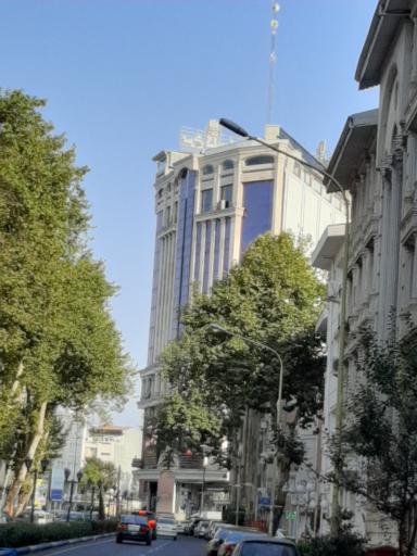برج گلسار