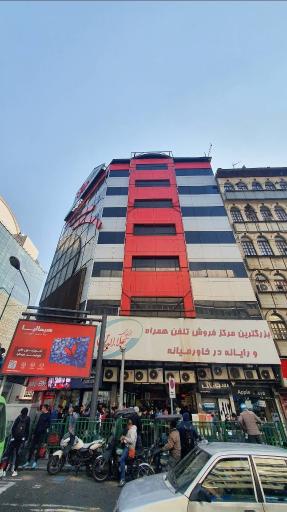 عکس 4 — مجتمع تجاری موبایل علاءالدین ۱