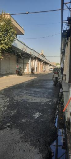 عکس 2 — بازار مرکزی سنگ ساختمانی تهران