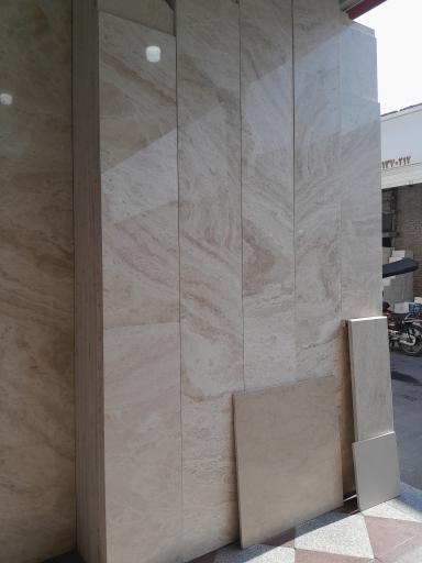 عکس 8 — بازار مرکزی سنگ ساختمانی تهران