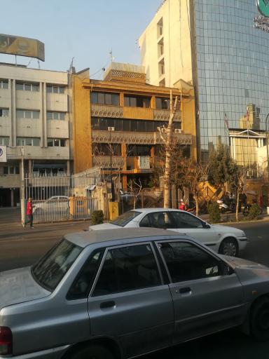 ساختمان سیتی زن