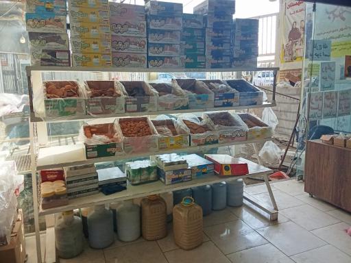 عکس 3 — لبنیات سنتی لاهوت سید