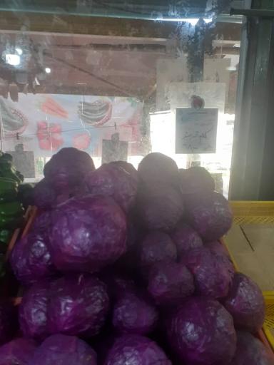 عکس 6 — بازار میوه و تره بار امید دژبان