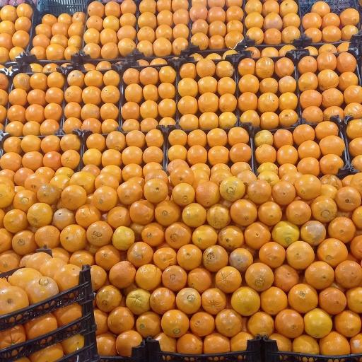 عکس 10 — بازار روز میوه و تره بار جنت آباد