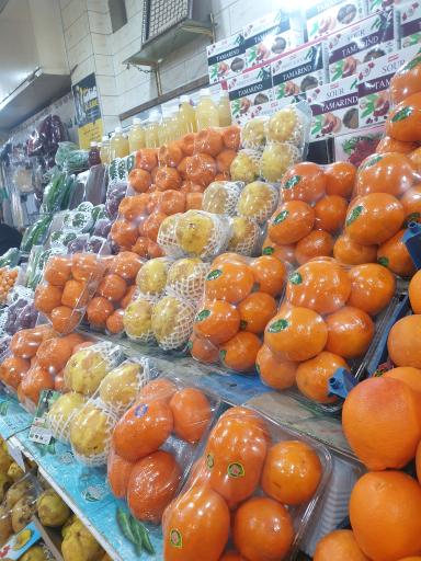 عکس 8 — سوپر میوه امید
