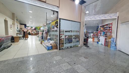 عکس 4 — بازار میوه و تره بار چهارباغ