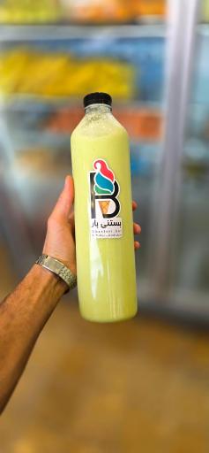 عکس 3 — آبمیوه و بستنی بار