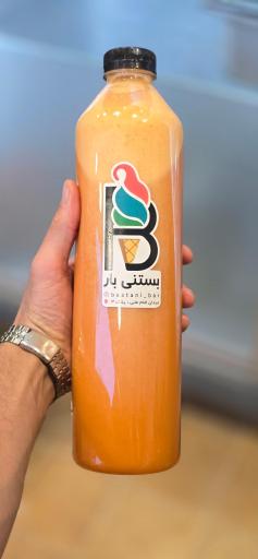 عکس 9 — آبمیوه و بستنی بار