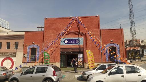 عکس 2 — بازار میوه تره بار ستاری
