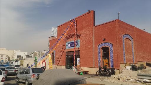 عکس 4 — بازار میوه تره بار ستاری