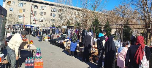 عکس 4 — جمعه بازار زنگنه