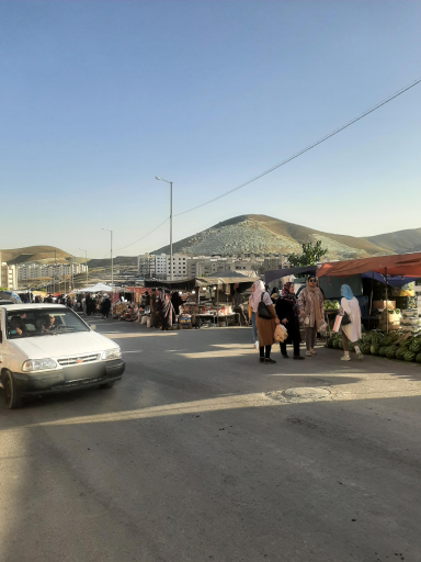 عکس 2 — دوشنبه بازار