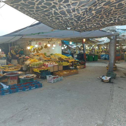 عکس 3 — بازار عاقلیه