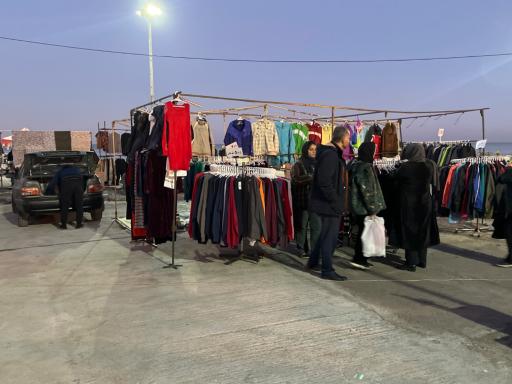 عکس 3 — پنجشنبه بازار هچیرود