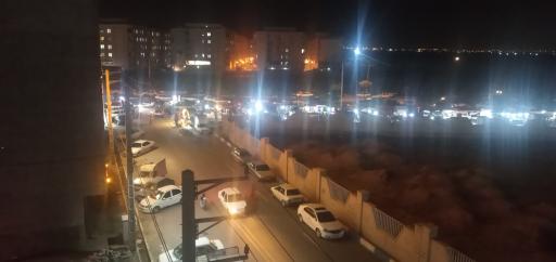عکس 4 — پنجشنبه بازار پاکدشت