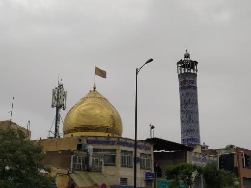 عکس 2 — مسجد امام حسین