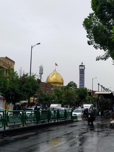 عکس 3 — مسجد امام حسین