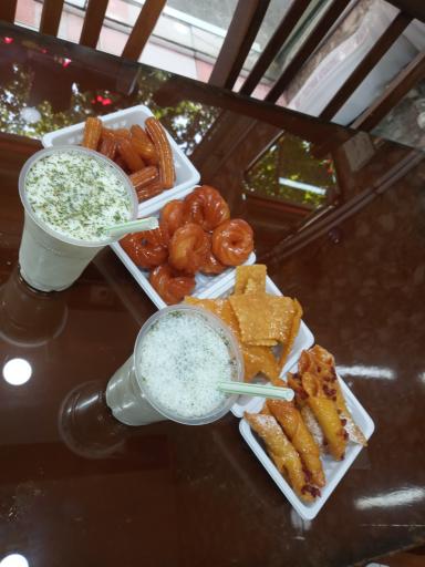 عکس 7 — دوغ و گوشفیل عدالت