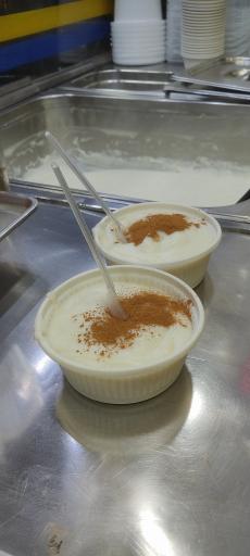 بستنی و فالوده گل رز
