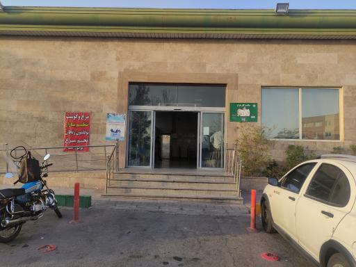 عکس 4 — بازار روز شمیران نو
