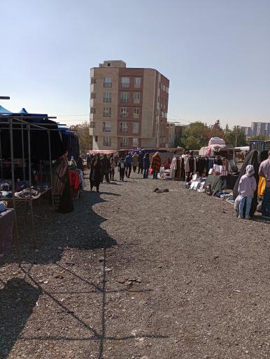 عکس 6 — بازار روز شمیران نو