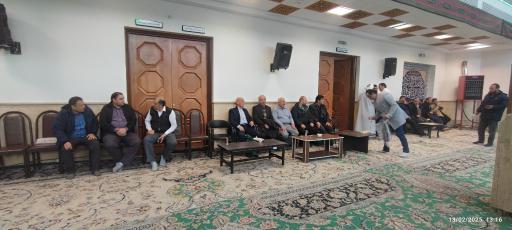 عکس 9 — مسجد سیدالشهداء
