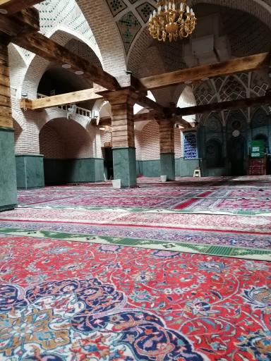 عکس 3 — مسجد خازن الملک