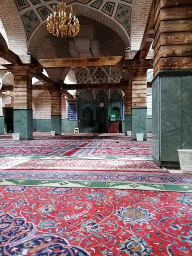 عکس 4 — مسجد خازن الملک