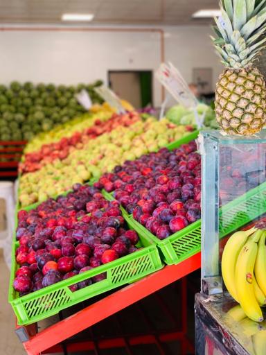 بازار روز علیخانی