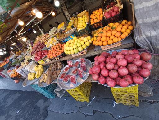 عکس 4 — بازار شهید مطهری